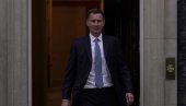ПРЕД НАМА СУ ТЕШКЕ ОДЛУКЕ: Огласио се нови министар финансија Велике Британије ПРЕД НАМА СУ ТЕШКЕ ОДЛУКЕ: Огласио се нови министар финансија Велике Британије