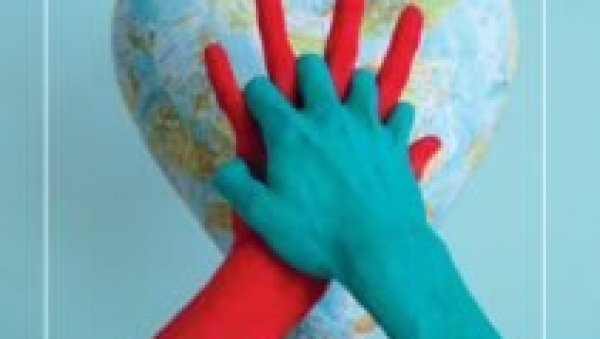 ТРЕНИНГ ЦЕНТАР У СИМИНОЈ: Црвени крст Србије организује обуку за оживљавање ТРЕНИНГ ЦЕНТАР У СИМИНОЈ: Црвени крст Србије организује обуку за оживљавање