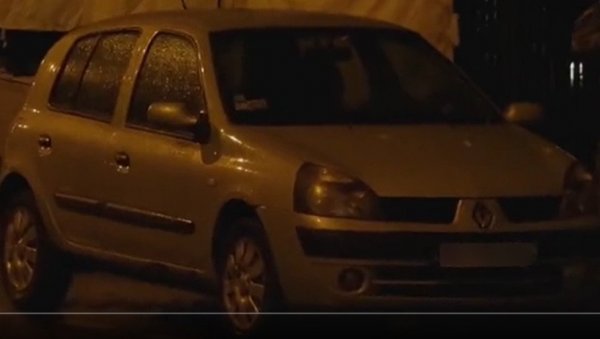 СТРАВИЧАН СЛУЧАЈ У ПАРИЗУ: Тело девојчице пронађено у гепеку аутомобила, ухапшене четири особе (ВИДЕО) СТРАВИЧАН СЛУЧАЈ У ПАРИЗУ: Тело девојчице пронађено у гепеку аутомобила, ухапшене четири особе (ВИДЕО)