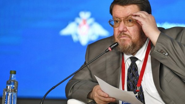 УРА! РУСИЈА ЈЕ У ИЗОЛАЦИЈИ: Сатановски раскринкао гласање у УН о руским дејствима у Украјини УРА! РУСИЈА ЈЕ У ИЗОЛАЦИЈИ: Сатановски раскринкао гласање у УН о руским дејствима у Украјини