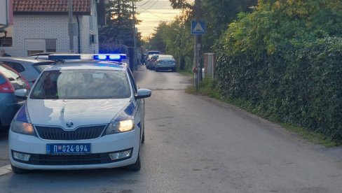 ANDRIJANOVIĆEV DNK TRAG NA PIŠTOLJU I ČAURI: Suđenje za ubistvo Nemanje Savića u Krnjači