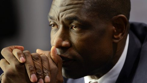 TUŽNE VESTI! Preminuo legendarni NBA igrač nakon teške bolesti TUŽNE VESTI! Preminuo legendarni NBA igrač nakon teške bolesti