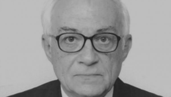ПРЕМИНУО АКАДЕМИК ВЛАДАН ЂОРЂЕВИЋ: Један од наших најистакнутијих стручњака из области машинског инжењерства ПРЕМИНУО АКАДЕМИК ВЛАДАН ЂОРЂЕВИЋ: Један од наших најистакнутијих стручњака из области машинског инжењерства
