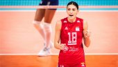 DILEME NIJE BILO: Tijana Bošković najbolja odbojkašica Svetskog prvenstva DILEME NIJE BILO: Tijana Bošković najbolja odbojkašica Svetskog prvenstva