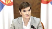 BRNABIĆ: Opozicija pet puta više izgovorila reč Poslovnik od reči Kosovo