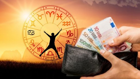 DAN ODLIČAN ZA ZARADU: Astro savet za sredu, 6. mart - Od hobija napravite izvor prihoda DAN ODLIČAN ZA ZARADU: Astro savet za sredu, 6. mart - Od hobija napravite izvor prihoda