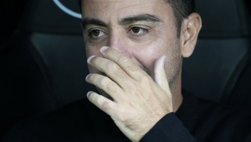 ARTETA NIJE ĆAVIJEV NASLEDNIK: Englezi demantuju pisanje Španaca o treneru Arsenala ARTETA NIJE ĆAVIJEV NASLEDNIK: Englezi demantuju pisanje Španaca o treneru Arsenala