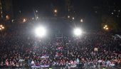 НЕСТВАРАН ДОЧЕК ЗЛАТНИХ ОДБОЈКАШИЦА: Ово може само Србија, причаће се о невероватној атмосфери! НЕСТВАРАН ДОЧЕК ЗЛАТНИХ ОДБОЈКАШИЦА: Ово може само Србија, причаће се о невероватној атмосфери!