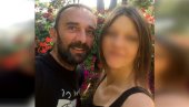 ОВО ЈЕ МУШКАРАЦ КОЈИ СЕ РАЗНЕО БОМБОМ У ВРШЦУ: Душан цревом за воду тукао девојку и њену мајку пре експлозије