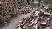 DRVA ZA SIROMAŠNE PIROĆANCE: Rebalansom odvojen novac za ugrožene porodice DRVA ZA SIROMAŠNE PIROĆANCE: Rebalansom odvojen novac za ugrožene porodice