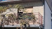 ЧУЛИ СМО ЈАУКЕ И ДЕТОНАЦИЈУ: Вршчани у шоку - Жене су очајнички звале у помоћ пре него се Душан разнео бомбом