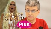 ДОТАКАО ЈЕ ДНО: Карлеуша жестоко испрозивала Сашу Поповића због преласка на Пинк ДОТАКАО ЈЕ ДНО: Карлеуша жестоко испрозивала Сашу Поповића због преласка на Пинк