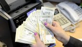 ПРОСЕЧНА ПЛАТА У ДЕЦЕМБРУ 95.093 ДИНАРА: Најновији подаци статистике ПРОСЕЧНА ПЛАТА У ДЕЦЕМБРУ 95.093 ДИНАРА: Најновији подаци статистике