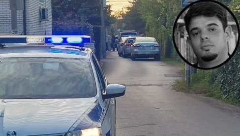 UBISTVO U KRNJAČI: Optuženi Vladimir Andrijanović tvrdi da je pucao u samoodbrani