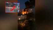ПОЈАВИО СЕ УЗНЕМИРУЈУЋИ СНИМАК ПАДА АВИОНА У РУСИЈИ: Су-34 се срушио у стамбеном блоку ПОЈАВИО СЕ УЗНЕМИРУЈУЋИ СНИМАК ПАДА АВИОНА У РУСИЈИ: Су-34 се срушио у стамбеном блоку