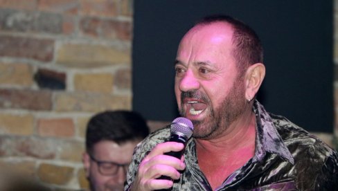 MNOGI SE IZNENADE KAD ČUJU: Pravo ime i poreklo Mileta Kitića MNOGI SE IZNENADE KAD ČUJU: Pravo ime i poreklo Mileta Kitića