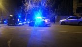 ДЕТАЉИ ДРАМЕ У ЖЕЛЕЗНИКУ: Код возача фиат пунта пронађене бомбе и дрога ДЕТАЉИ ДРАМЕ У ЖЕЛЕЗНИКУ: Код возача фиат пунта пронађене бомбе и дрога