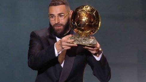 BENZEMA ĆE TUŽITI MINISTRA: Optužbe da je francuski as blizak organizaciji Muslimanska braća BENZEMA ĆE TUŽITI MINISTRA: Optužbe da je francuski as blizak organizaciji Muslimanska braća