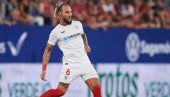 RAMOS POSLAO GUDELJA NA KLUPU? Dmitrović sigurno počinje meč RAMOS POSLAO GUDELJA NA KLUPU? Dmitrović sigurno počinje meč