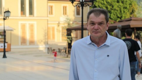 DA DECA ZAVOLE ČITANJE I PISANJE: Završena internacionalna Književna kolonija u Vranju DA DECA ZAVOLE ČITANJE I PISANJE: Završena internacionalna Književna kolonija u Vranju