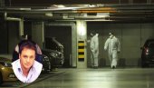 ГАРАЖА ПРАВО МЕСТО ЗА УБИСТВО: Почело поновљено суђење за ликвидацију Бојана Мирковића у Белвилу