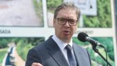 РЕШИТЕ КОСОВО ДО ДЕЦЕМБРА! Запад још више појачао притисак на Вучића РЕШИТЕ КОСОВО ДО ДЕЦЕМБРА! Запад још више појачао притисак на Вучића