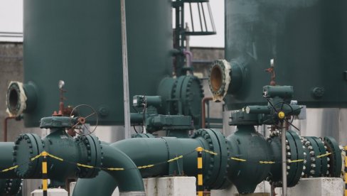 AMBASADOR IRANA U RUSIJI: Iran spreman da transportuje ruski gas preko svoje teritorije AMBASADOR IRANA U RUSIJI: Iran spreman da transportuje ruski gas preko svoje teritorije