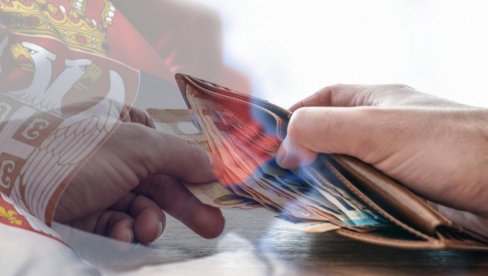 NASTAVAK REFUNDACIJE 50 ODSTO ŠKOLARINE Mali: Sutra isplata za više od 5.000 studenata