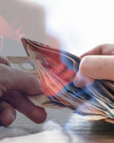 ВУЧИЋ О ИСПЛАТИ ПЕНЗИЈА: Ово ће бити најбоља година за нас, наше је да се боримо и да људи осете ту врсту благодети