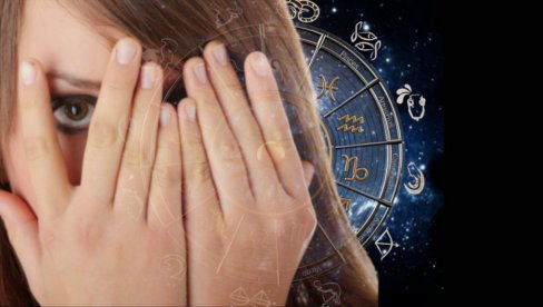 ČUVAJTE SE AGRESIVNIH MUŠKARACA: Astro savet za ponedeljak, 19. februar 2024. ČUVAJTE SE AGRESIVNIH MUŠKARACA: Astro savet za ponedeljak, 19. februar 2024.
