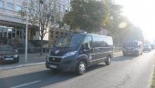 СКАНДАЛ НА СУЂЕЊУ БЕЛИВУКОВОЈ ГРУПИ: Марко Будимир претио сведоцима да ће им сломити врат СКАНДАЛ НА СУЂЕЊУ БЕЛИВУКОВОЈ ГРУПИ: Марко Будимир претио сведоцима да ће им сломити врат