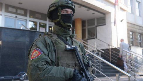 ДОКАЗИ ИЗ СКАЈ АПЛИКАЦИЈЕ ПРЕД СУДОМ: Настављено суђење припадницима групе Беливука и Шарића