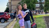 DEJANA (17) I BORIS (18) BIĆE SAHRANJENI ZAJEDNO: Tuga i bol u Golubincima i Staroj Pazovi zbog pogibije dvoje mladih DEJANA (17) I BORIS (18) BIĆE SAHRANJENI ZAJEDNO: Tuga i bol u Golubincima i Staroj Pazovi zbog pogibije dvoje mladih