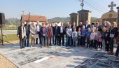 НИСУ ШТЕДЕЛИ НИ БЕБЕ: Церемонија у част 450 убијених мештана Цикоте код Лознице (ФОТО) НИСУ ШТЕДЕЛИ НИ БЕБЕ: Церемонија у част 450 убијених мештана Цикоте код Лознице (ФОТО)