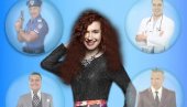 PREMIJERNA UDOVICA: Prvo izvođenje komedije u režiji Milena Pavlova u Akademiji 28 PREMIJERNA UDOVICA: Prvo izvođenje komedije u režiji Milena Pavlova u Akademiji 28