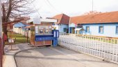 ČAČAK BEZ ZATVORA: Zbog renoviranja pritvorenici i zatvorenici u Kragujevcu ČAČAK BEZ ZATVORA: Zbog renoviranja pritvorenici i zatvorenici u Kragujevcu