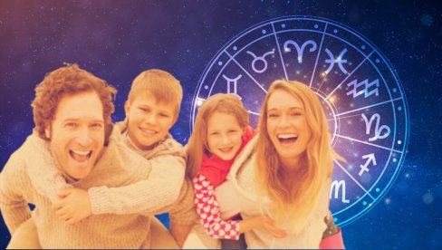 ZODIJAČKI ZNACI I PORODIČNI ODNOSI: Rak, Devica i Jarac uvek su na usluzi roditeljima kao i braći i sestrama ZODIJAČKI ZNACI I PORODIČNI ODNOSI: Rak, Devica i Jarac uvek su na usluzi roditeljima kao i braći i sestrama