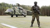 БЕЛОРУСКИ ЗВАНИЧНИК: Украјина дигла у ваздух мостове и копа противтенковске ровове БЕЛОРУСКИ ЗВАНИЧНИК: Украјина дигла у ваздух мостове и копа противтенковске ровове