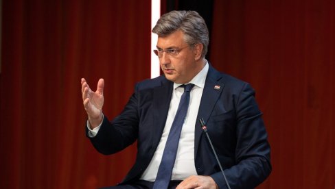 ПЛЕНКОВИЋ ИДЕ НА ИЗБОРЕ ИЛИ У БРИСЕЛ? Милановић и опозиција траже од премијера да се изјасни о будућим плановима ПЛЕНКОВИЋ ИДЕ НА ИЗБОРЕ ИЛИ У БРИСЕЛ? Милановић и опозиција траже од премијера да се изјасни о будућим плановима