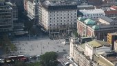 АЛБАНЦИ СИКТЕ ОД БЕСА: Не могу да верују шта се десило у Београду