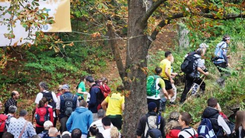 „GRZI U ZAGRLJAJ“: Paraćin domaćin republičke akcije Planinarskog saveza „GRZI U ZAGRLJAJ“: Paraćin domaćin republičke akcije Planinarskog saveza