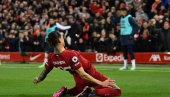 ODE DARVIN ZA PARAMA! Liverpul prodao Nunjeza, poslao ga kod Srba