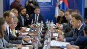 POSTIGNUT DOGOVOR O STEND-BAJ ARANŽMANU SA MMF: Okončana misija Međunarodnog monetarnog fonda u Srbiji, ministar Mali saopštio detalje