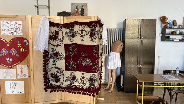 ЂИДО И ФОЛК ФЕСТ: Горан Думановић о заштитном знаку Бечеја, чији је покровитељ УНЕСЦО ЂИДО И ФОЛК ФЕСТ: Горан Думановић о заштитном знаку Бечеја, чији је покровитељ УНЕСЦО