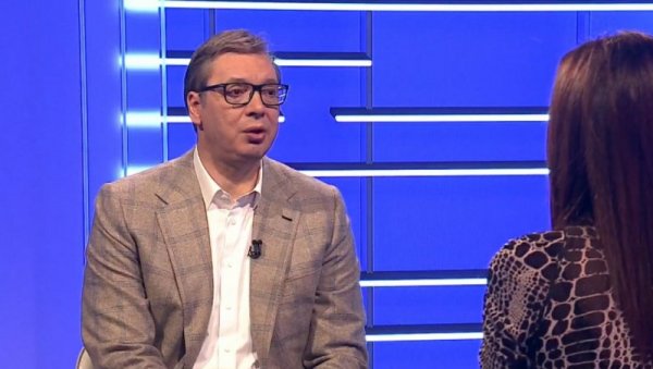 ВАЖНА ВЕСТ: Председник поднео акт за измену кривичног законика - ове казне је предложио ВАЖНА ВЕСТ: Председник поднео акт за измену кривичног законика - ове казне је предложио