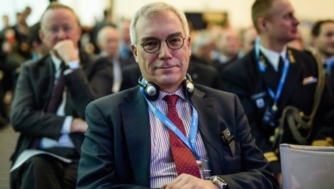 DEMANTOVAN TEKST LISTA NOVA O POSETI ALEKSANDRA GRUŠKA: Oglasilo se MSP - Lažna vest i umišljajno sročena dezinformacija DEMANTOVAN TEKST LISTA NOVA O POSETI ALEKSANDRA GRUŠKA: Oglasilo se MSP - Lažna vest i umišljajno sročena dezinformacija