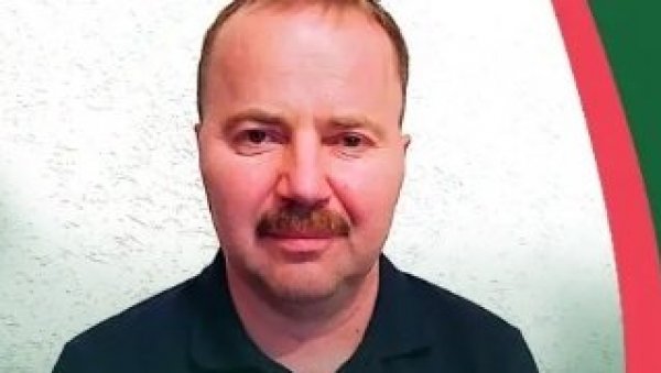 БОЈАНУ СЕ ПОНОВО ВРАТИО КАНЦЕР: Брусјанин води битку против тешке болести БОЈАНУ СЕ ПОНОВО ВРАТИО КАНЦЕР: Брусјанин води битку против тешке болести