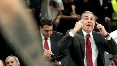 IMAJU IZUZETNU NAPADAČKU MOĆ! Serđo Skariolo pred meč Real - Partizan IMAJU IZUZETNU NAPADAČKU MOĆ! Serđo Skariolo pred meč Real - Partizan