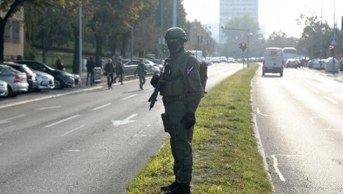 СУТРА СЕ НАСТАВЉА СУЂЕЊЕ КРИМИНАЛНОЈ ГРУПИ  БЕЛИВУК-МИЉКОВИЋ:  На реду читање списа и нови сведоци