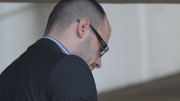 ВУКСАНОВИЋ ПРИЗНАО ДА ЈЕ ПРЕТУКАО СИНА ЗОРАНА ЛИЛИЋА: Без речи о детаљима и позадини сукоба ВУКСАНОВИЋ ПРИЗНАО ДА ЈЕ ПРЕТУКАО СИНА ЗОРАНА ЛИЛИЋА: Без речи о детаљима и позадини сукоба